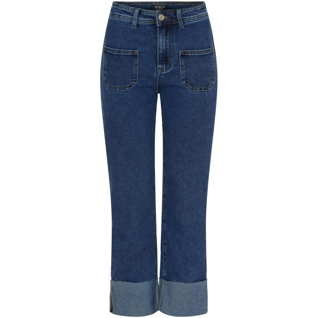 Marta Mdcdelores jeans