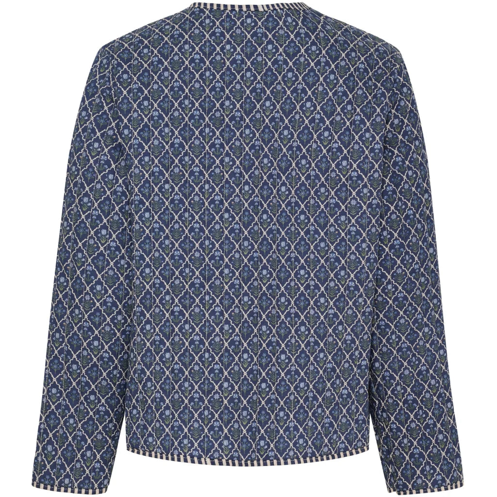 Marta 86567 Quilted jacket