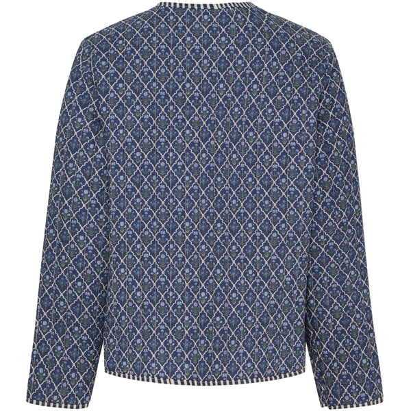 Marta 86567 Quilted jacket