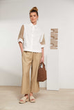 NAYA NAS25243 Soft pull up trouser