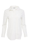 NAYA NAW23124 Jersey Hem Blouse