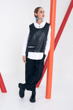 Naya NAW23135 Wide Leg Section Trouser