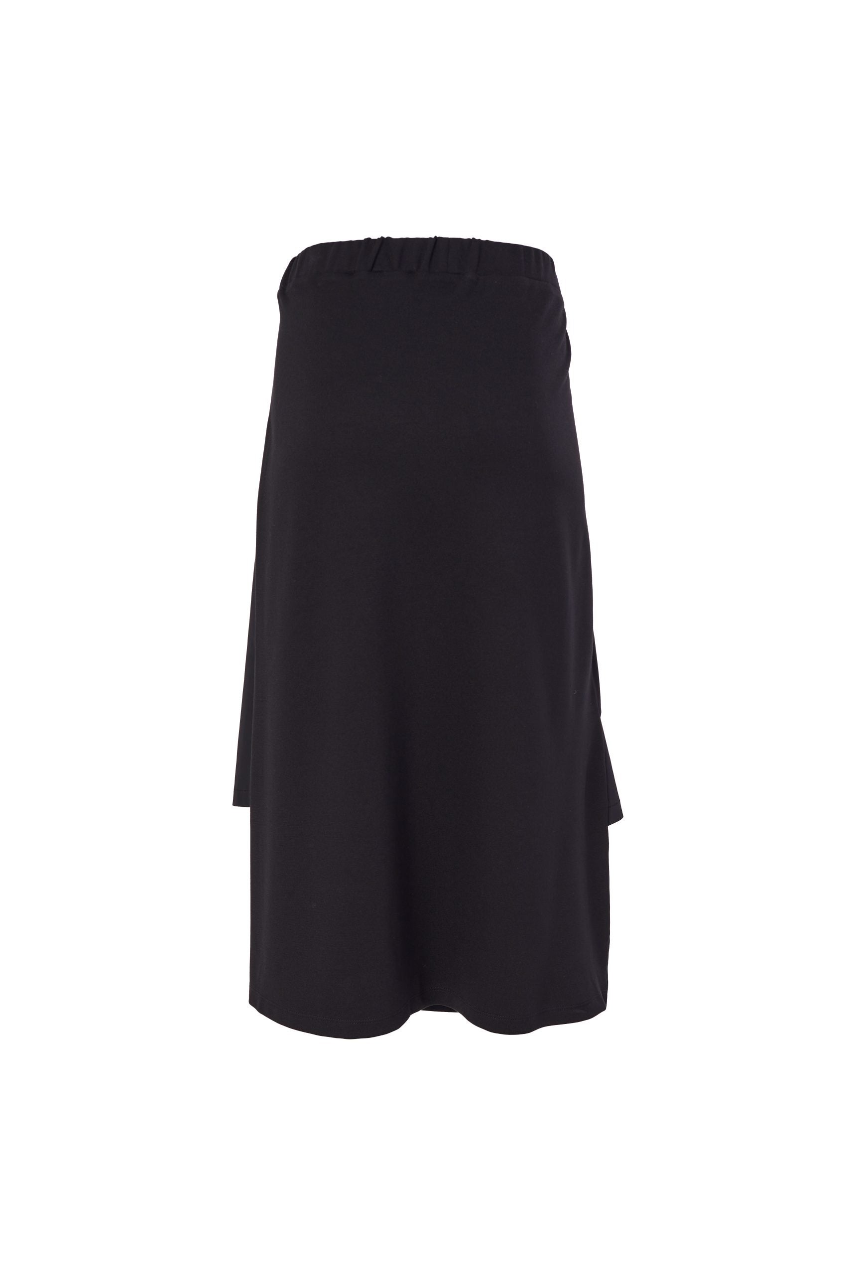 NAYA NAW23146 Taffeta Skirt