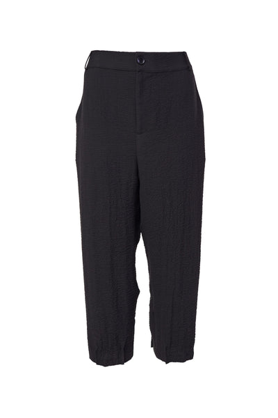 NAYA NAW23162 Tuck hem trouser