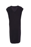 NAYA NAW23207 V Neck Tunic
