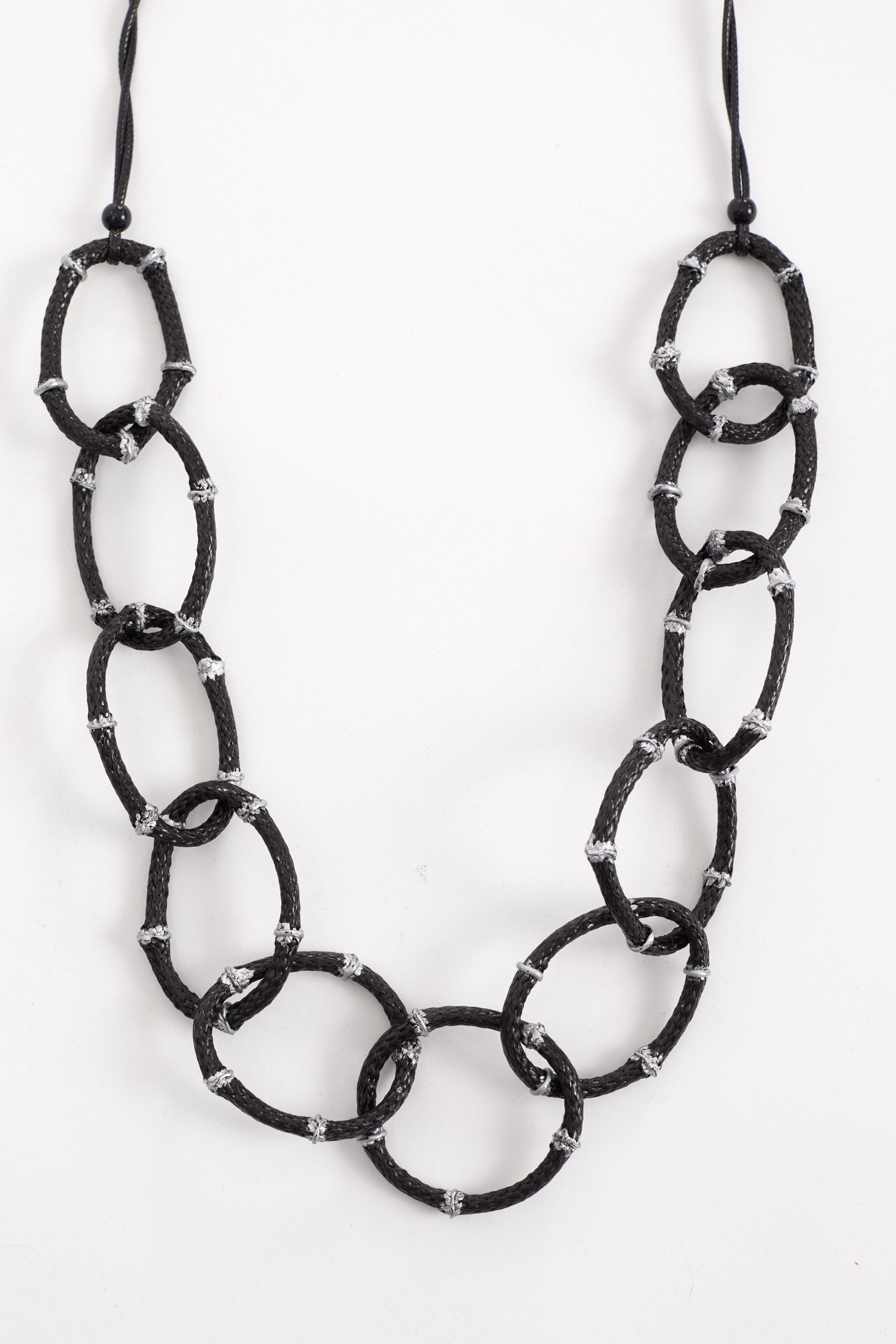NAYA NAW23272 Circle Necklace