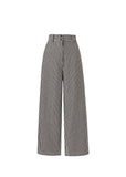 FRNCH Swanne  chocolate pants