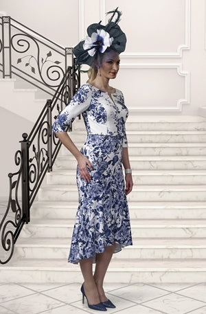 Veromia VO9673 Dress