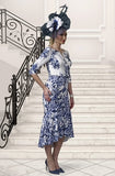 Veromia VO9673 Dress