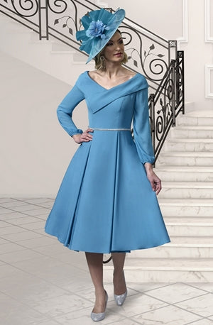 Veromia VO9693 Dress