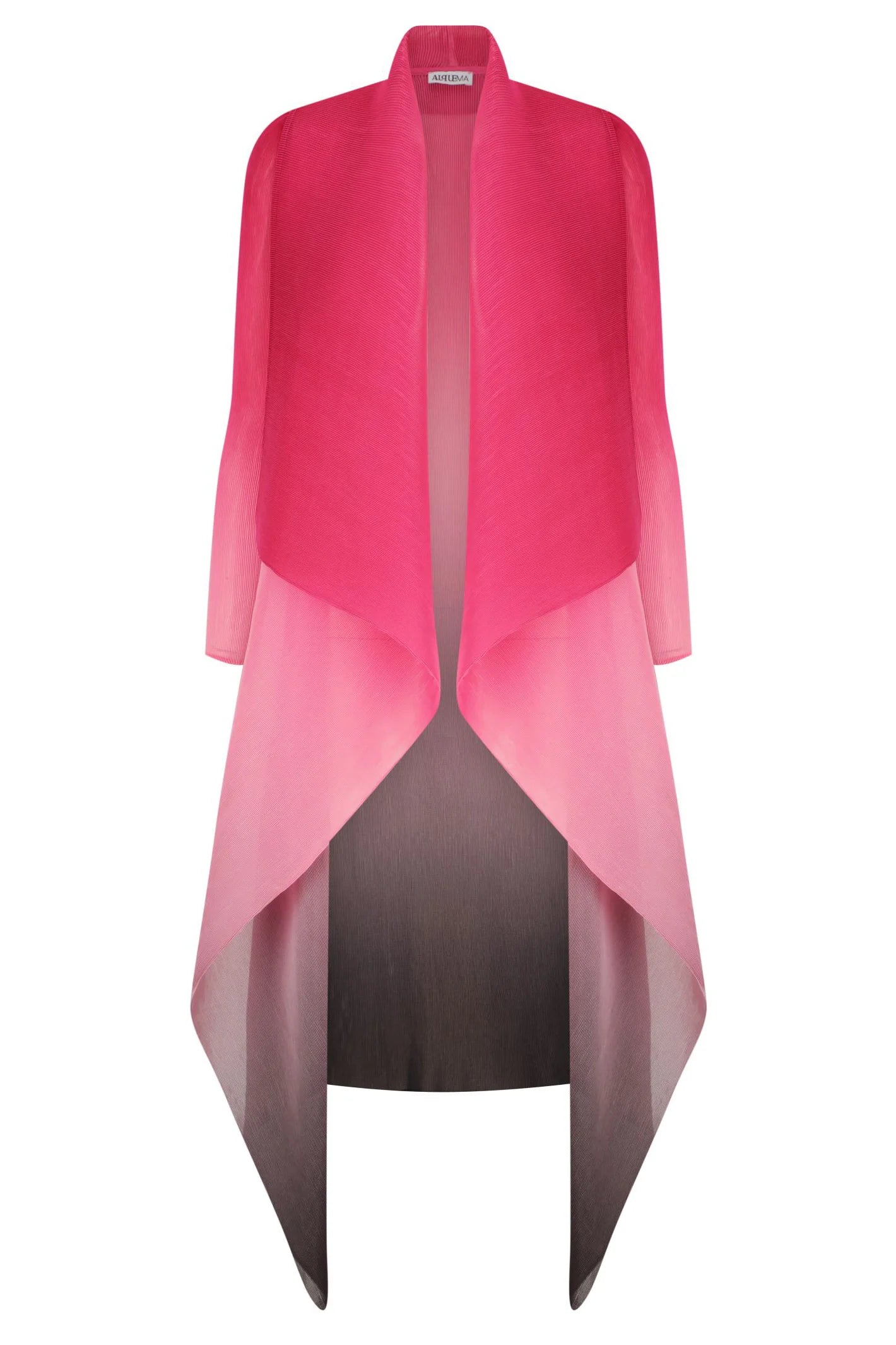 Alquema Estrella Collare Set Cabaret Pink