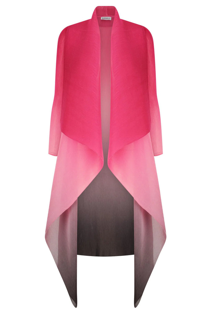 Alquema Estrella Collare Set Cabaret Pink