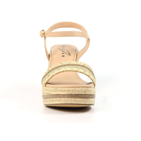 Lunar Amanda wedge sandal