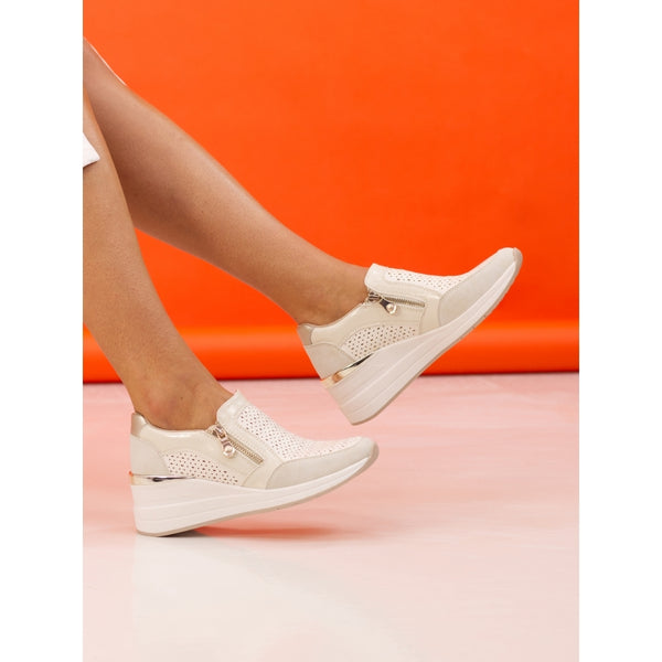 Lunar Barcelona wedge trainer