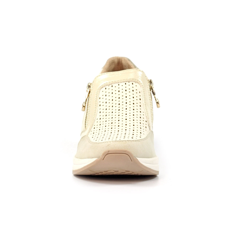 Lunar Barcelona wedge trainer
