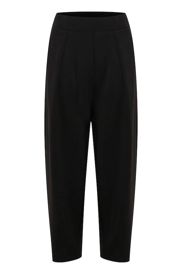 INWEAR PannieIW PANT Black