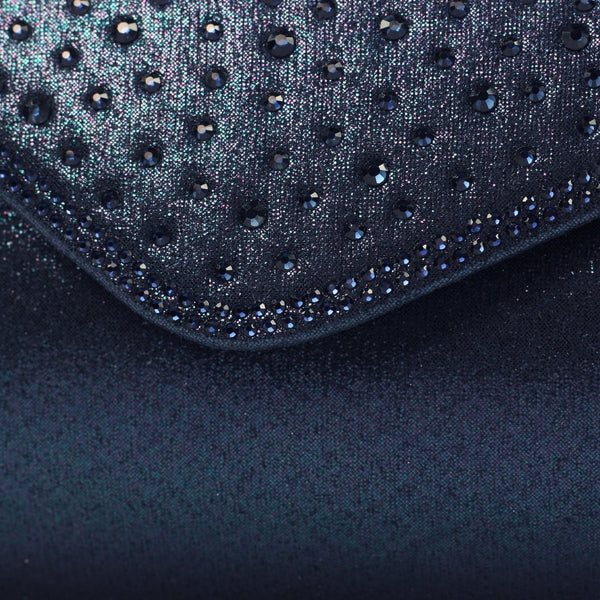 Lunar Francesca handbag Navy