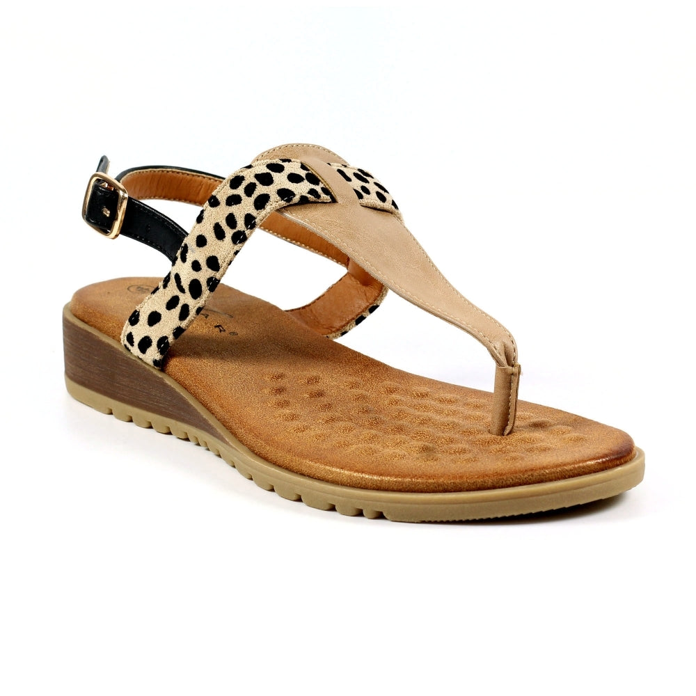 Lunar Gina Beige