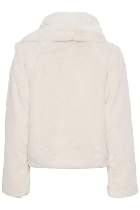 Inwear YoboIW Faux fur coat Haze