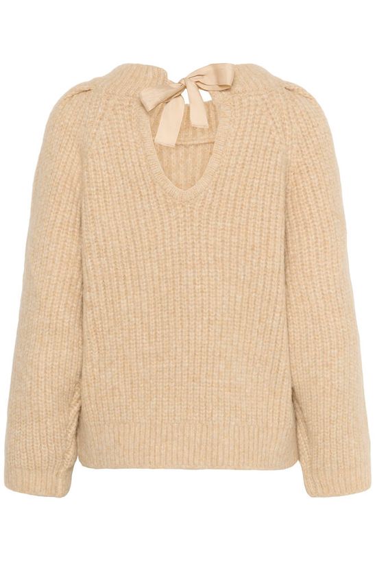 Soaked in luxury SLPleoni Pullover