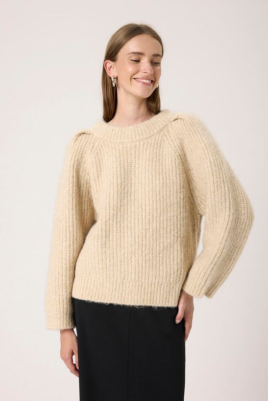Soaked in luxury SLPleoni Pullover