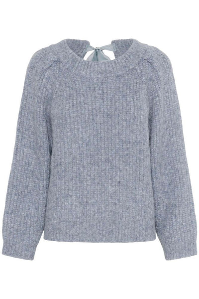 Soaked in luxury SLPleoni Pullover