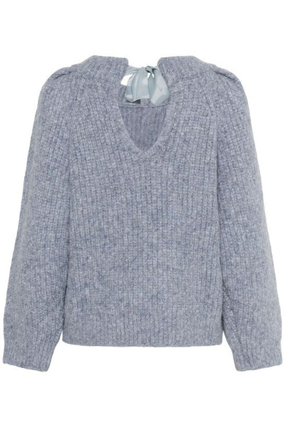 Soaked in luxury SLPleoni Pullover