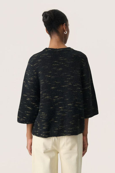 Soaked in Luxury SLLiora Pullover