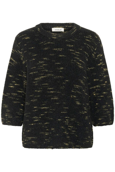 Soaked in Luxury SLLiora Pullover