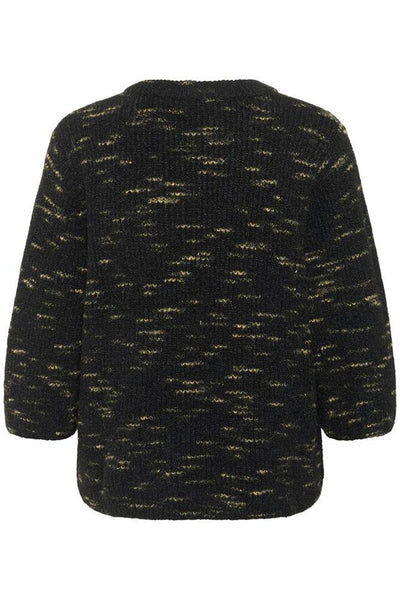 Soaked in Luxury SLLiora Pullover