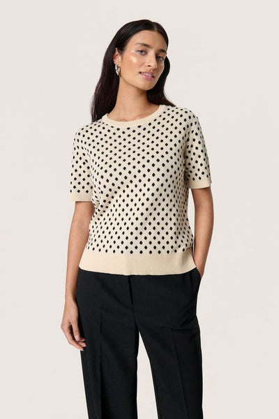 Soaked in Luxury SLGya Pullover