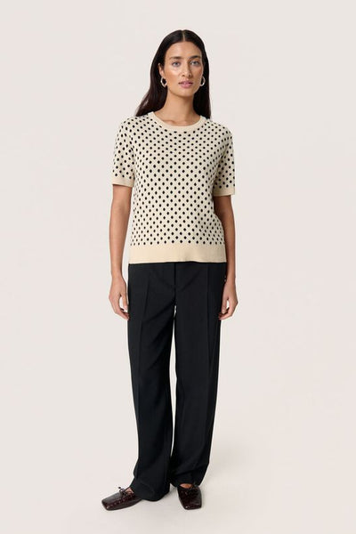 Soaked in Luxury SLGya Pullover