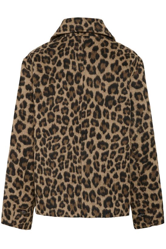 soaked in luxury SLLeony Akeleje Jacket