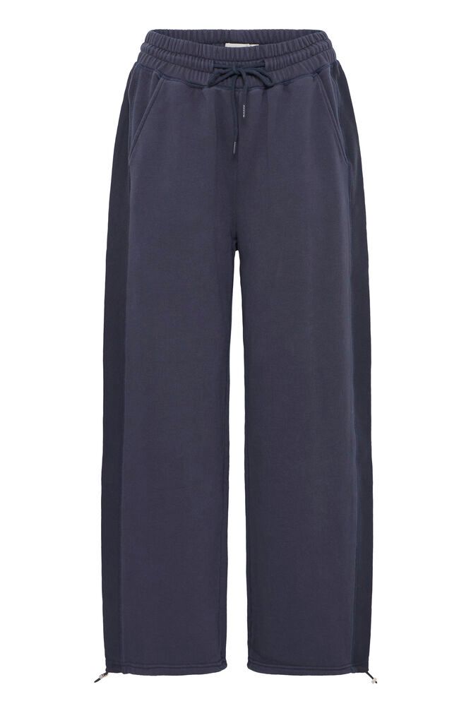 ICHIIHMARDES PANT Dark navy