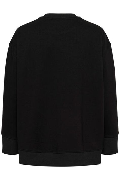 Inwear gaigIw Sweatshirt  black