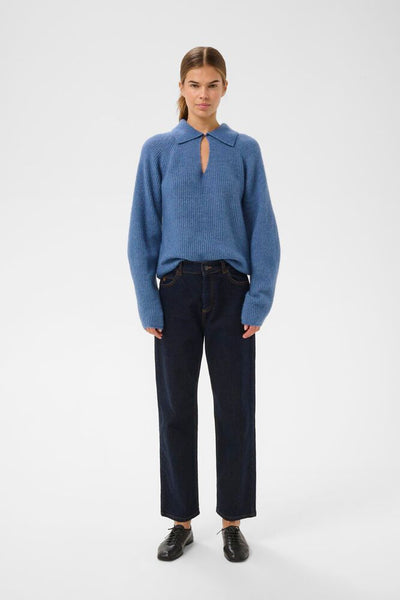 Inwear NIASIW POLO Dutch blue