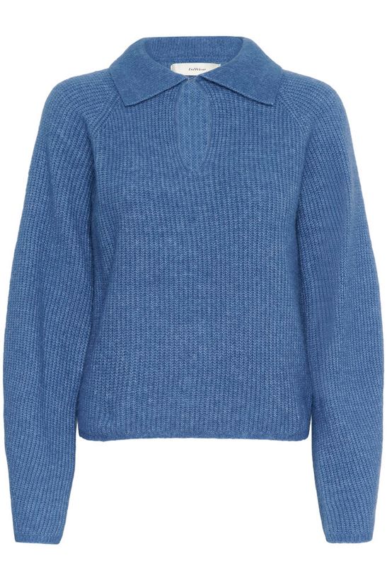 Inwear NIASIW POLO Dutch blue