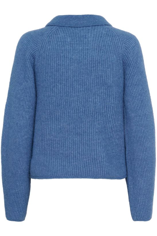 Inwear NIASIW POLO Dutch blue