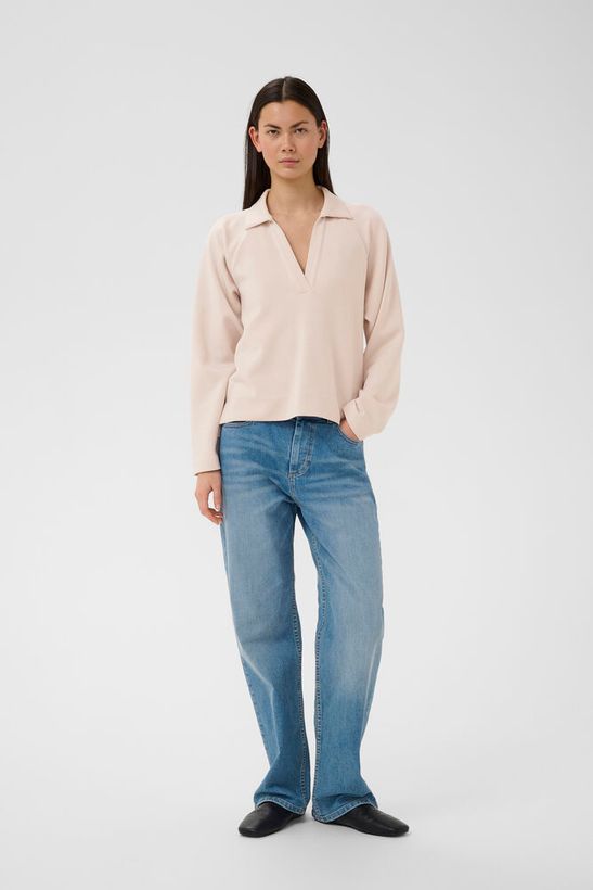 Inwear SIMIW VINCENT POLO Haze