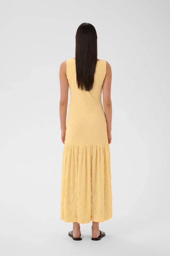 InWear SELMAIW FEST LONG DRESS