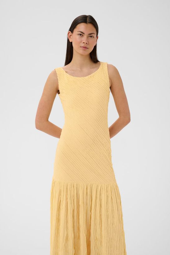 InWear SELMAIW FEST LONG DRESS