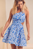 Jaase Mylah Print Elle Dress