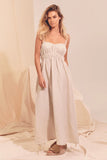 Jaase Natural Harper Dress