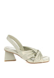 Betsy knot front Sandal