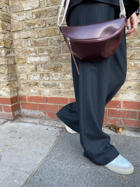 Denim Studio Soren Trousers