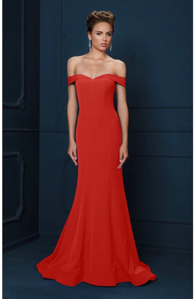 Gino Cerruti 1539G Red