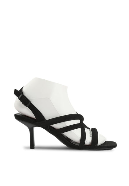 Betsy Strappy Sandal