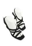 Betsy Strappy Sandal