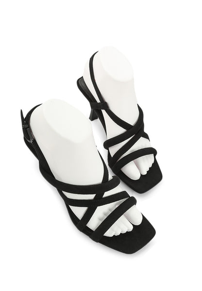 Betsy Strappy Sandal