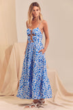 Jaase Mylah Print Gigi Dress